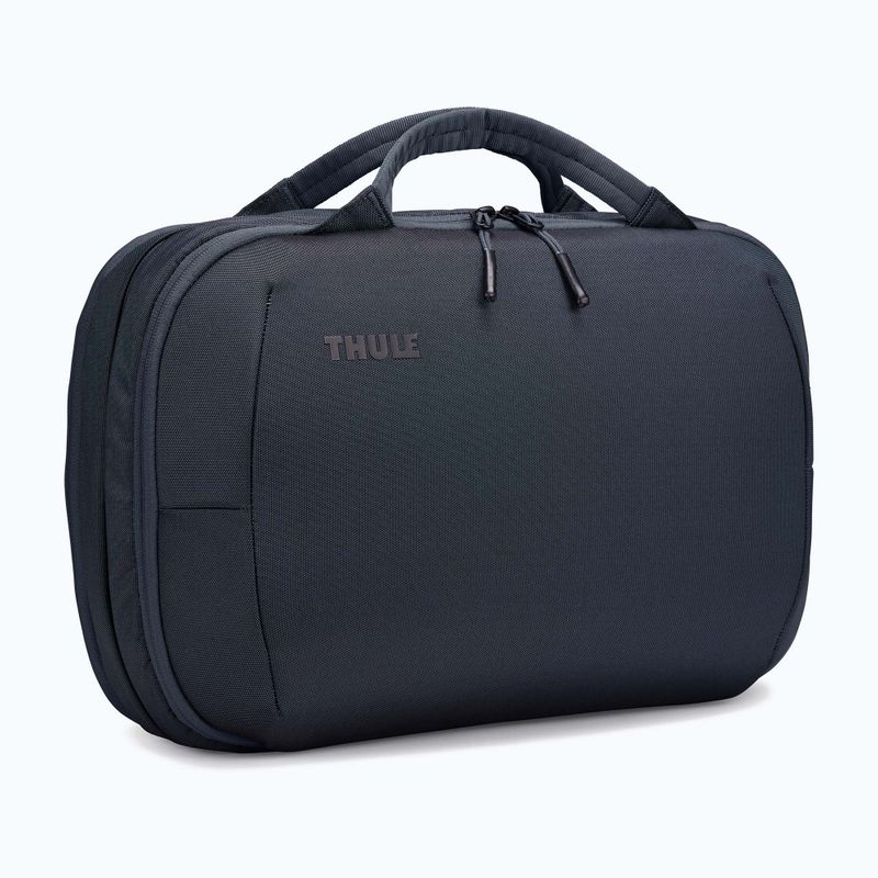 Rucsac turistic Thule Subterra 2 Hybrid 15 l dark slate 5