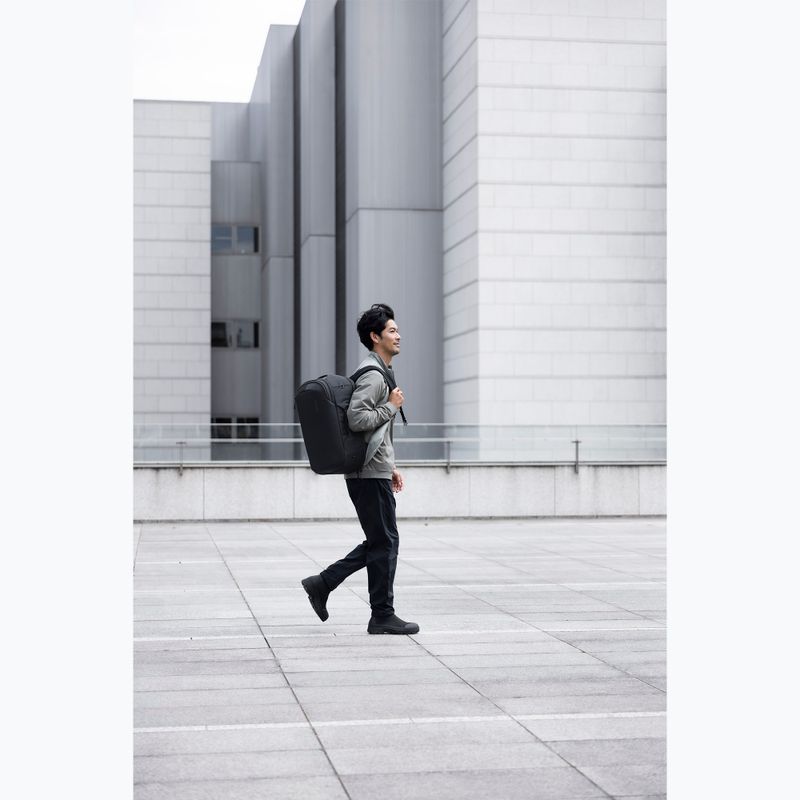 Rucsac turistic Thule Subterra 2 Hybrid 15 l dark slate 13