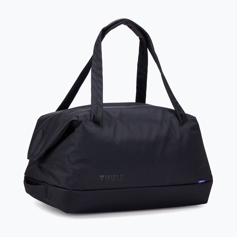 Geantă de călătorie Thule Subterra 2 Duffel 35 l black 2