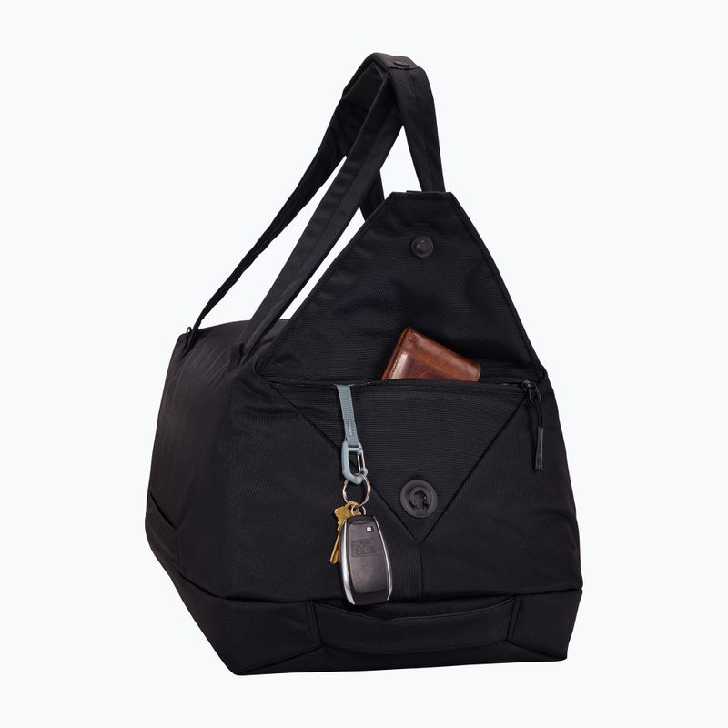 Geantă de călătorie Thule Subterra 2 Duffel 35 l black 6