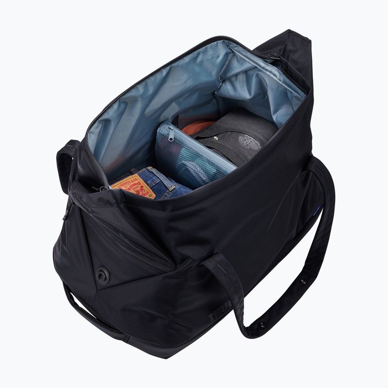 Geantă de călătorie Thule Subterra 2 Duffel 35 l black 7