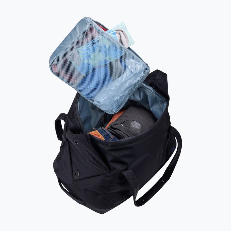 Geantă de călătorie Thule Subterra 2 Duffel 35 l black 8