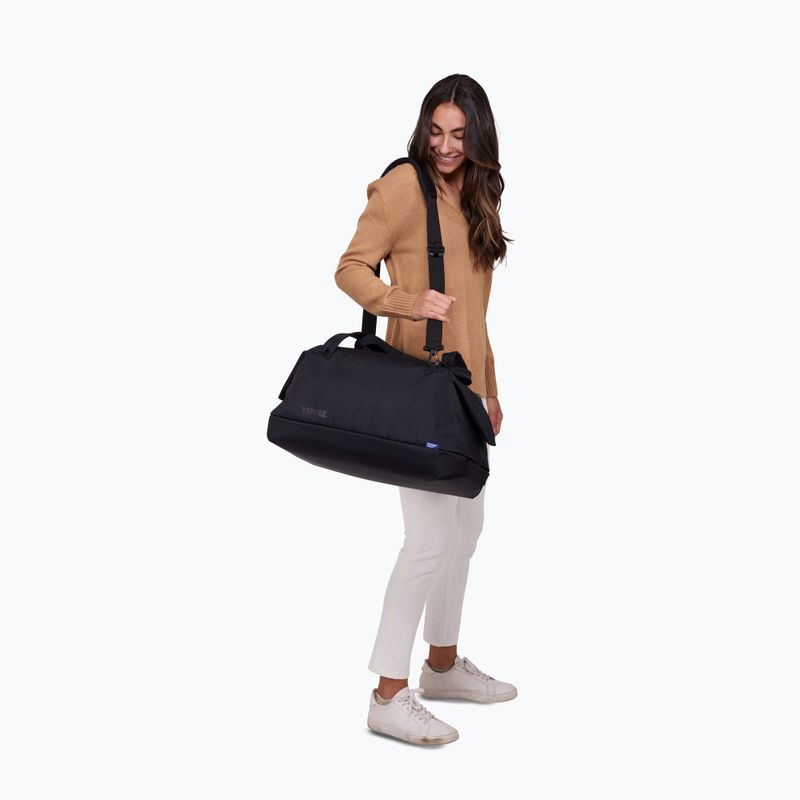Geantă de călătorie Thule Subterra 2 Duffel 35 l black 11