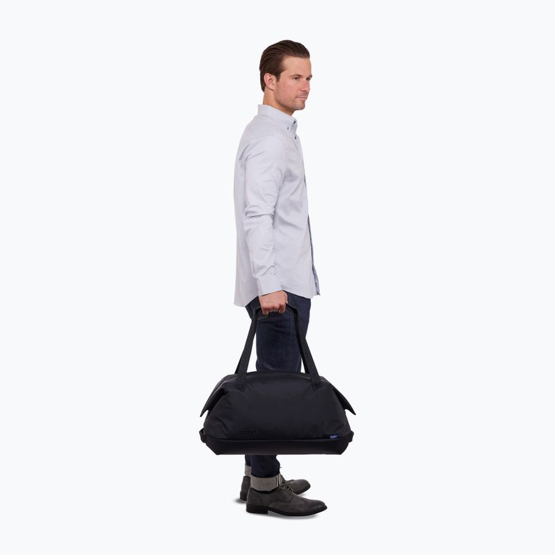 Geantă de călătorie Thule Subterra 2 Duffel 35 l black 13