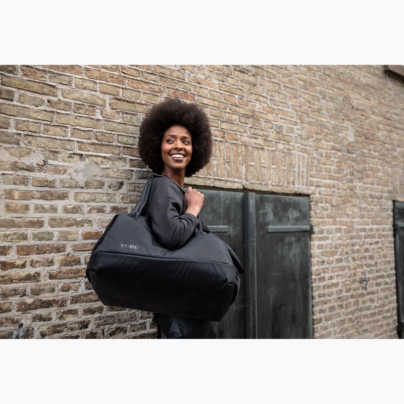 Geantă de călătorie Thule Subterra 2 Duffel 35 l black 14