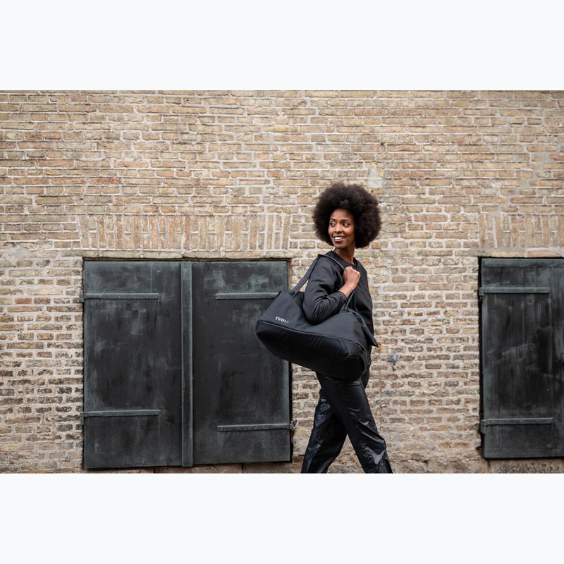 Geantă de călătorie Thule Subterra 2 Duffel 35 l black 15