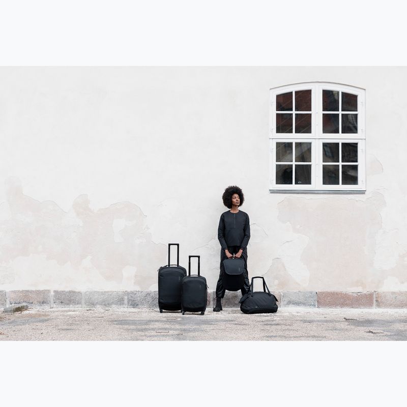 Geantă de călătorie Thule Subterra 2 Duffel 35 l black 16