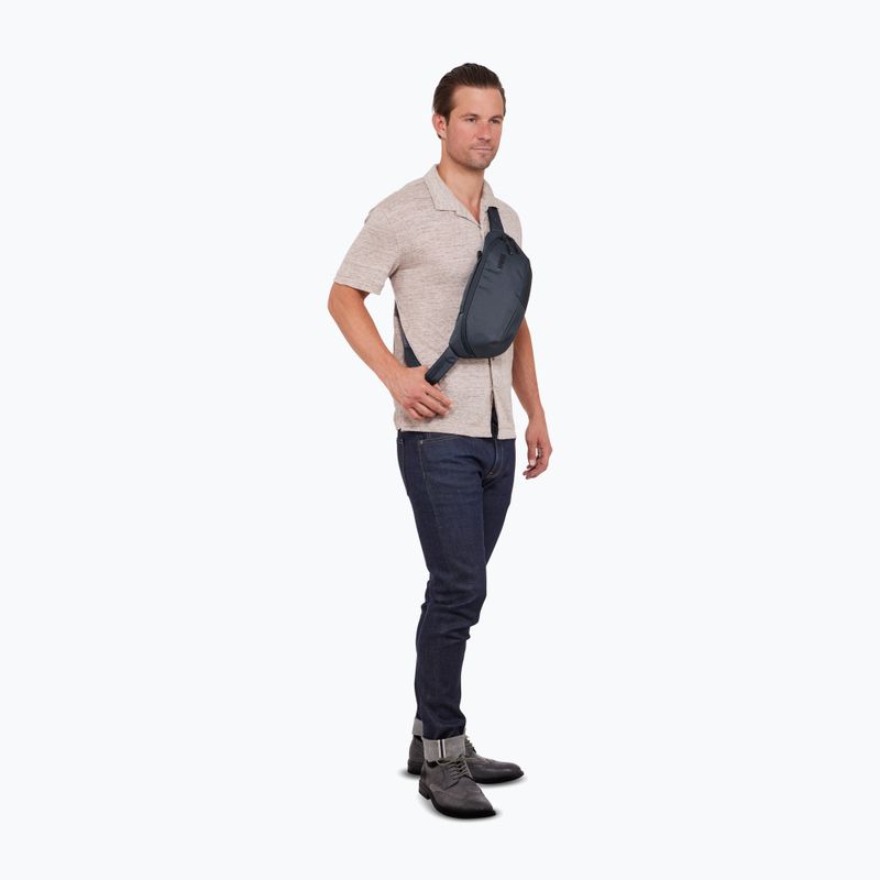 Borsetă Thule Subterra 2 Sling 3 l dark slate 8