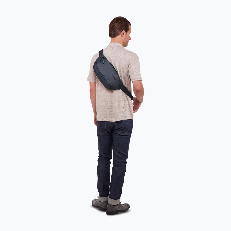 Borsetă Thule Subterra 2 Sling 3 l dark slate 9
