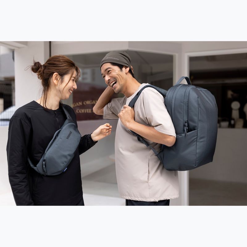 Borsetă Thule Subterra 2 Sling 3 l dark slate 11