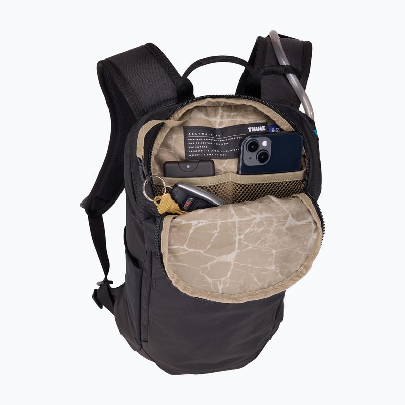Rucsac de oraș Thule AllTrail Hydration 10 l black 6