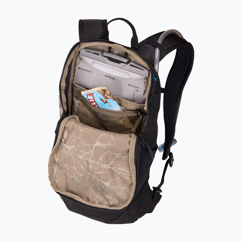 Rucsac de oraș Thule AllTrail Hydration 10 l black 8