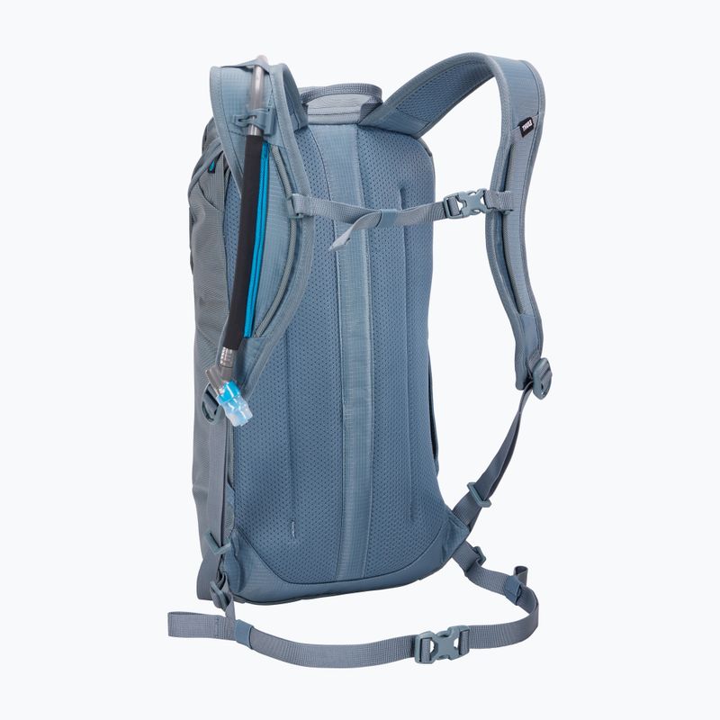 Rucsac de oraș Thule AllTrail Hydration 10 l pond gray 3