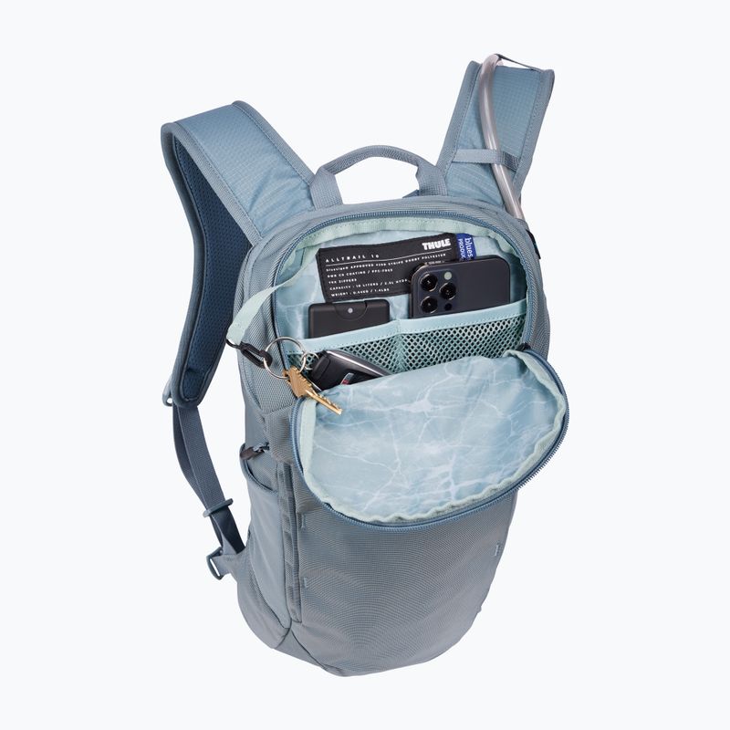 Rucsac de oraș Thule AllTrail Hydration 10 l pond gray 6