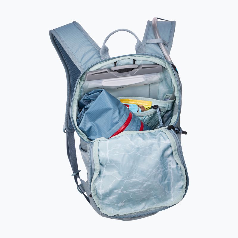 Rucsac de oraș Thule AllTrail Hydration 10 l pond gray 7