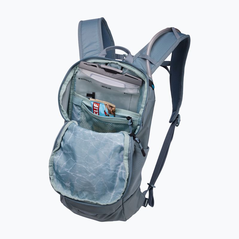 Rucsac de oraș Thule AllTrail Hydration 10 l pond gray 8