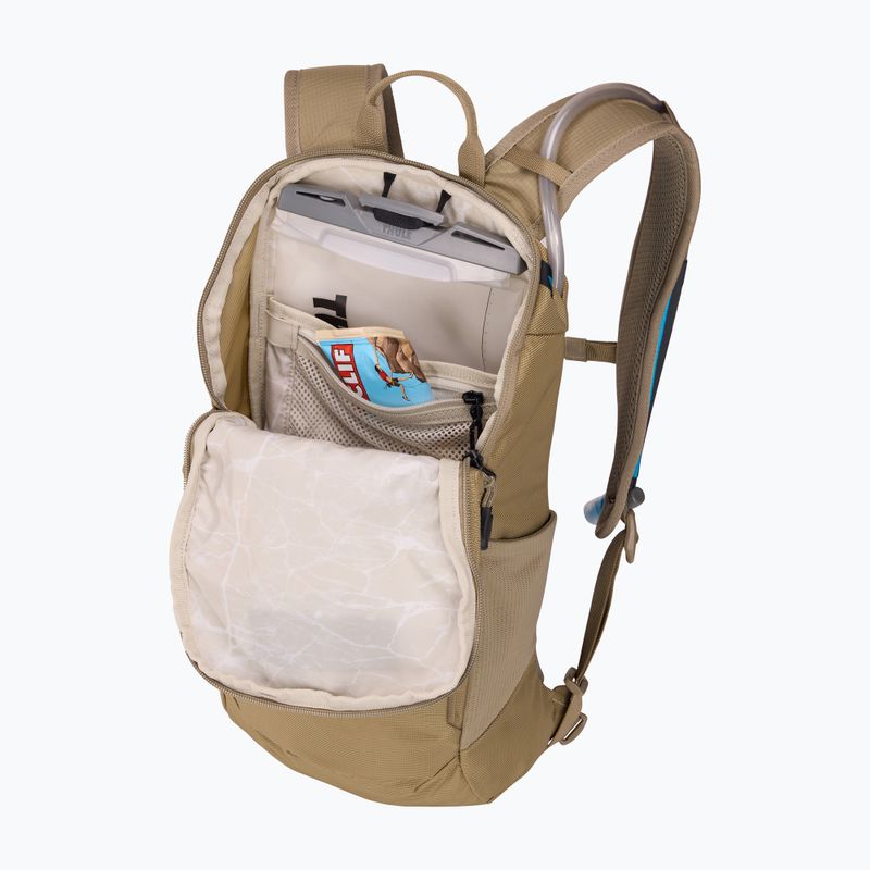 Rucsac de oraș Thule AllTrail Hydration 10 l faded khaki 8