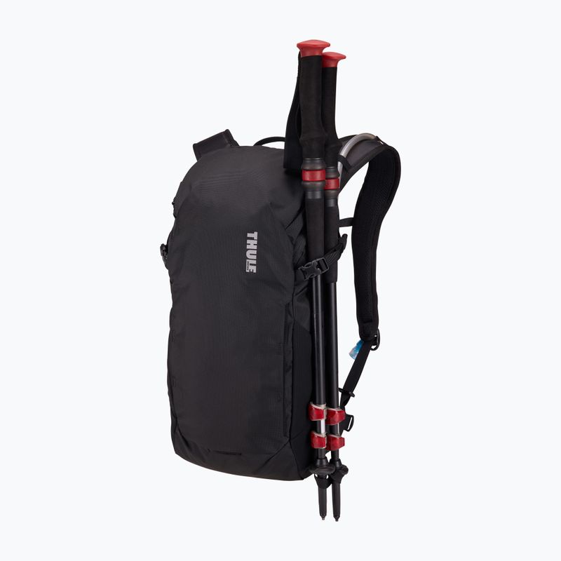Rucsac de oraș Thule AllTrail Hydration 16 l black 5