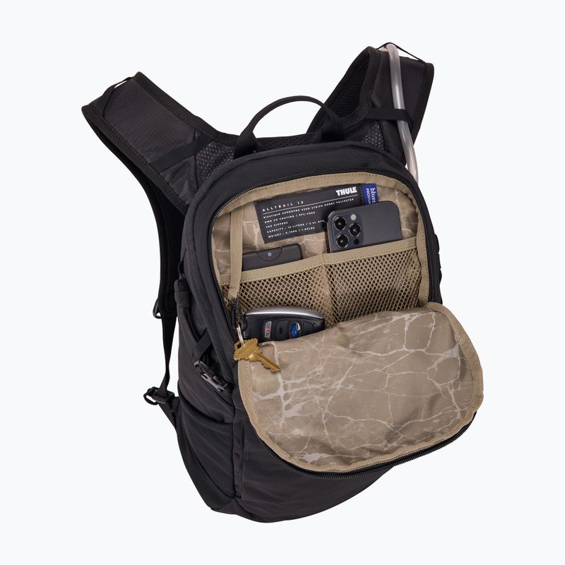 Rucsac de oraș Thule AllTrail Hydration 16 l black 7