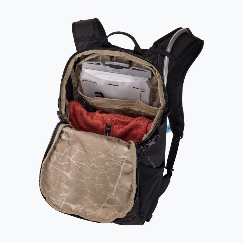 Rucsac de oraș Thule AllTrail Hydration 16 l black 9
