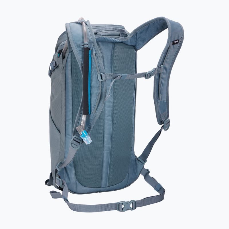Rucsac de oraș Thule AllTrail Hydration 16 l pond gray 3