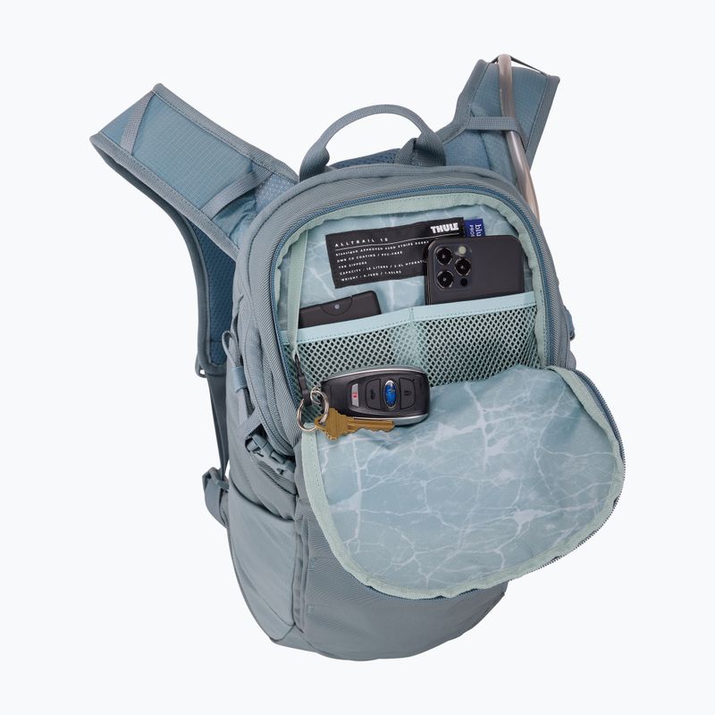 Rucsac de oraș Thule AllTrail Hydration 16 l pond gray 7