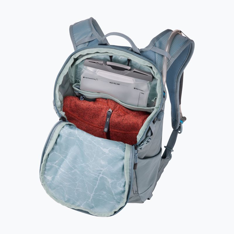 Rucsac de oraș Thule AllTrail Hydration 16 l pond gray 9