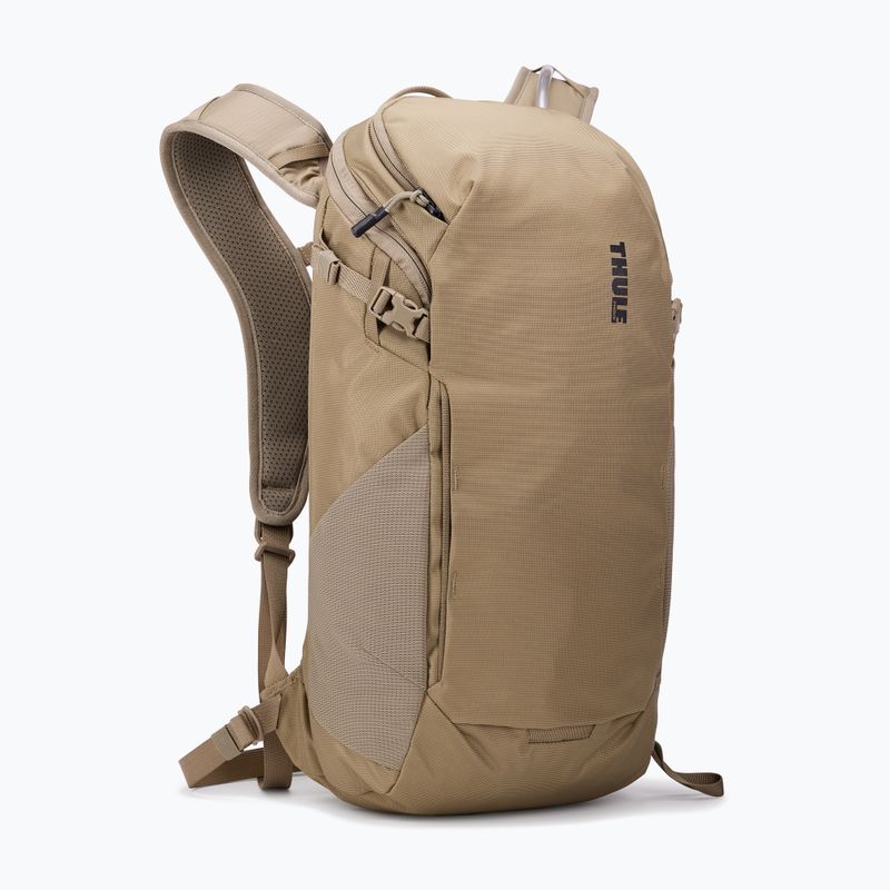 Rucsac de oraș Thule AllTrail Hydration 16 l faded khaki 2