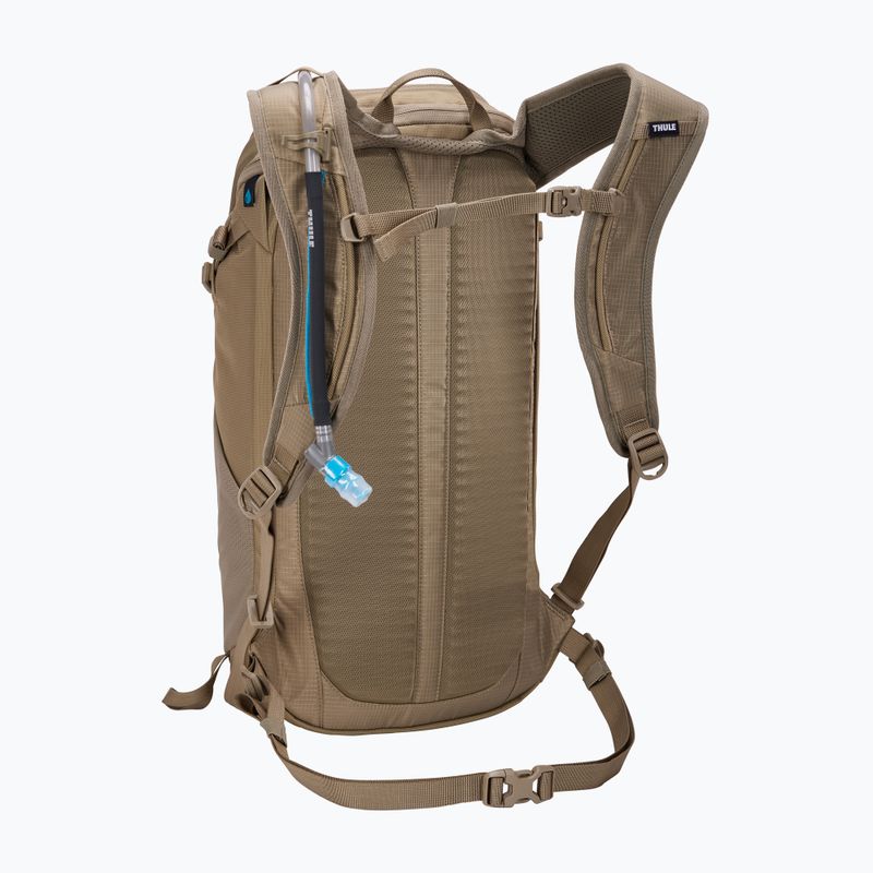 Rucsac de oraș Thule AllTrail Hydration 16 l faded khaki 3