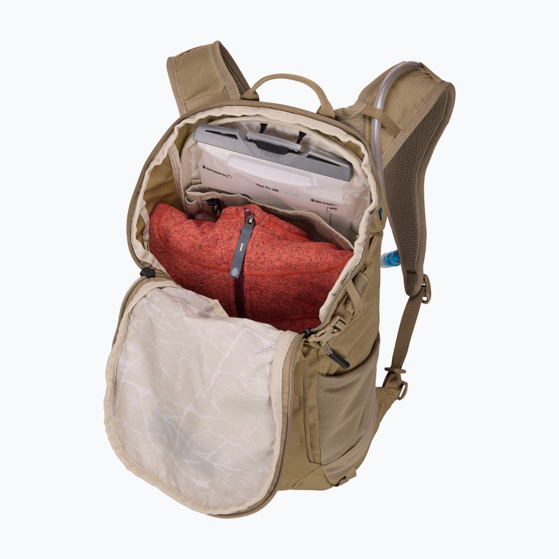 Rucsac de oraș Thule AllTrail Hydration 16 l faded khaki 9