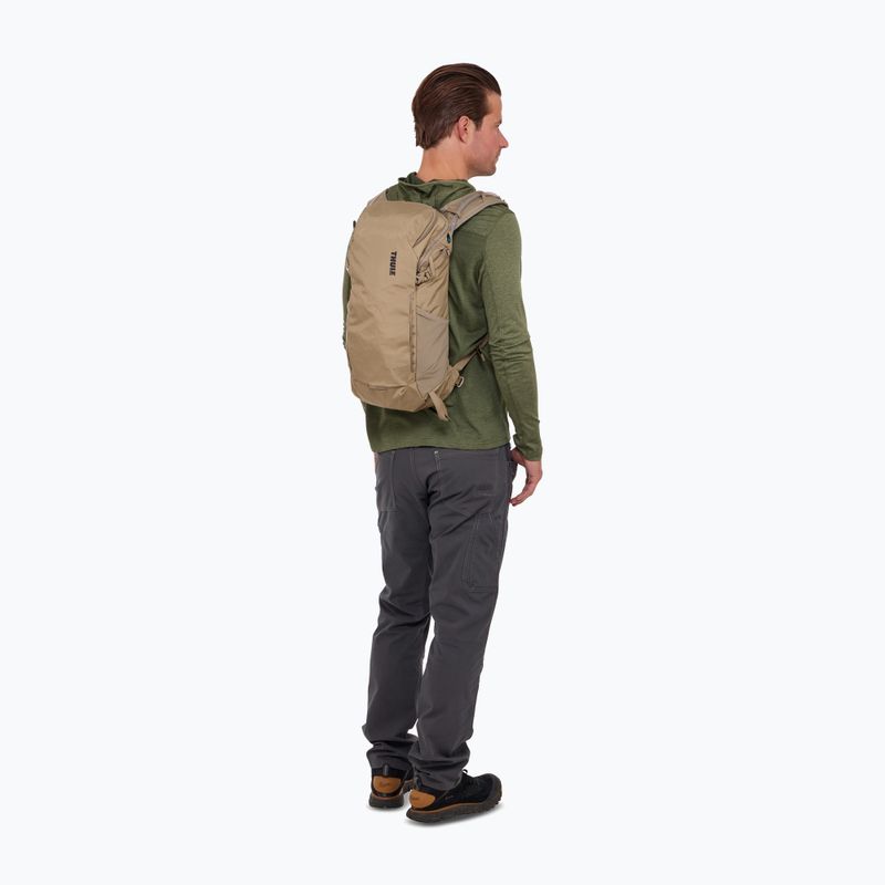 Rucsac de oraș Thule AllTrail Hydration 16 l faded khaki 10