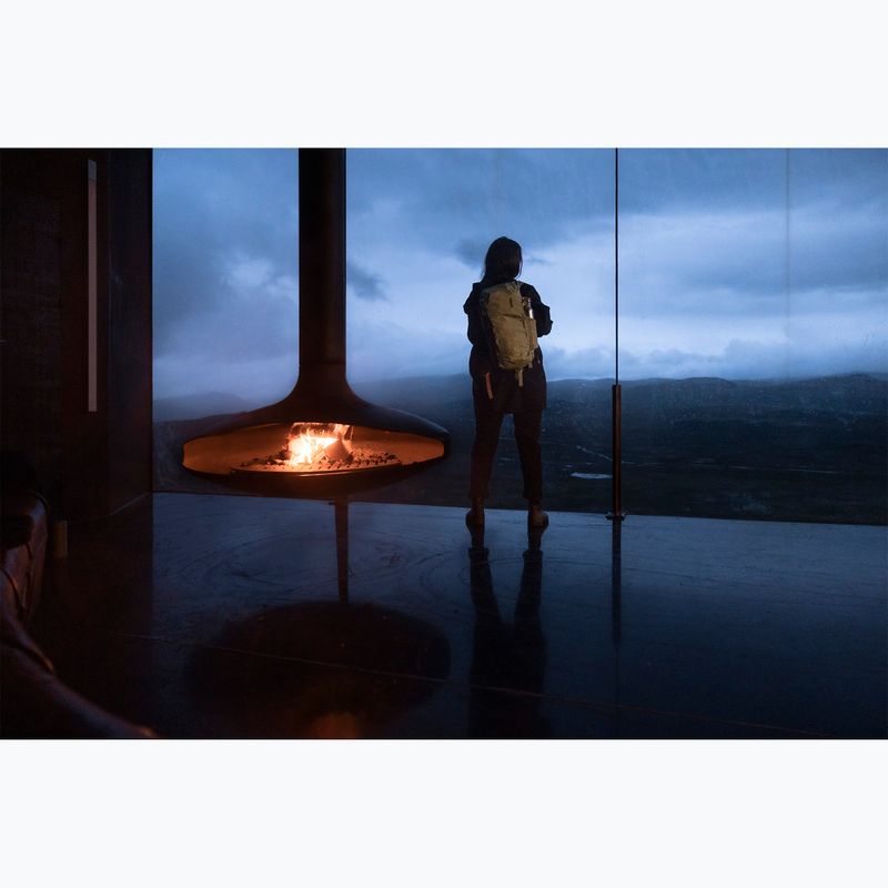 Rucsac de oraș Thule AllTrail Hydration 16 l faded khaki 11