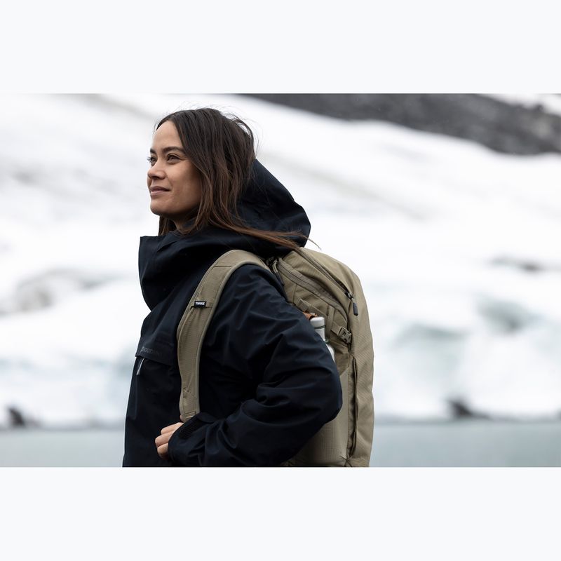 Rucsac de oraș Thule AllTrail Hydration 16 l faded khaki 12