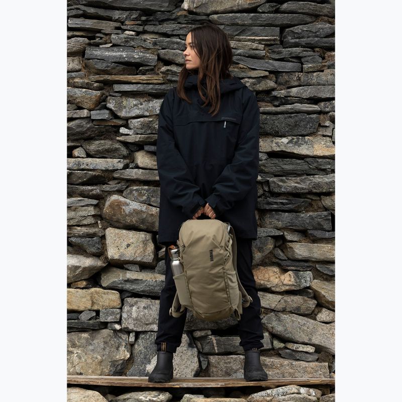 Rucsac de oraș Thule AllTrail Hydration 16 l faded khaki 14