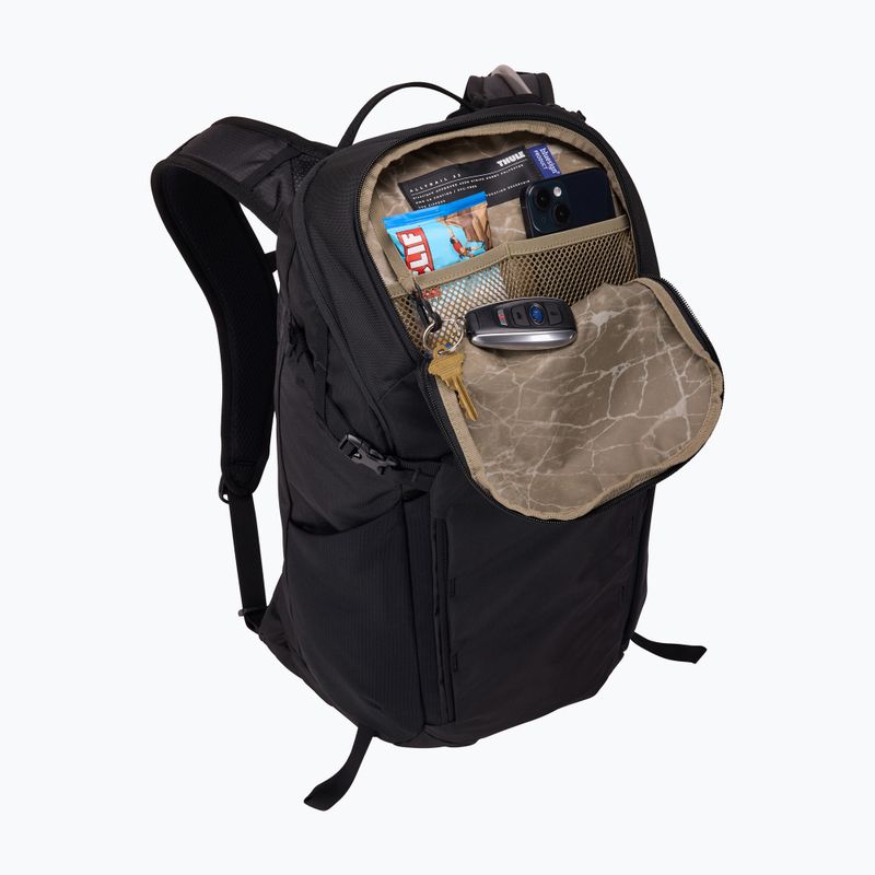Rucsac de oraș Thule AllTrail Hydration 22 l black 7