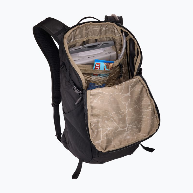 Rucsac de oraș Thule AllTrail Hydration 22 l black 8