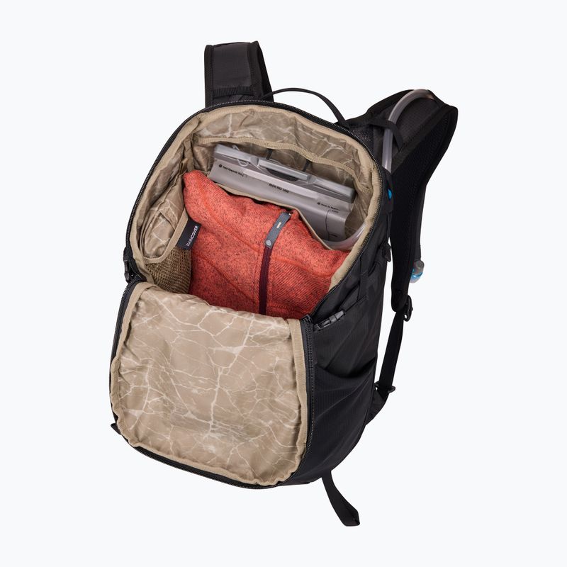 Rucsac de oraș Thule AllTrail Hydration 22 l black 9