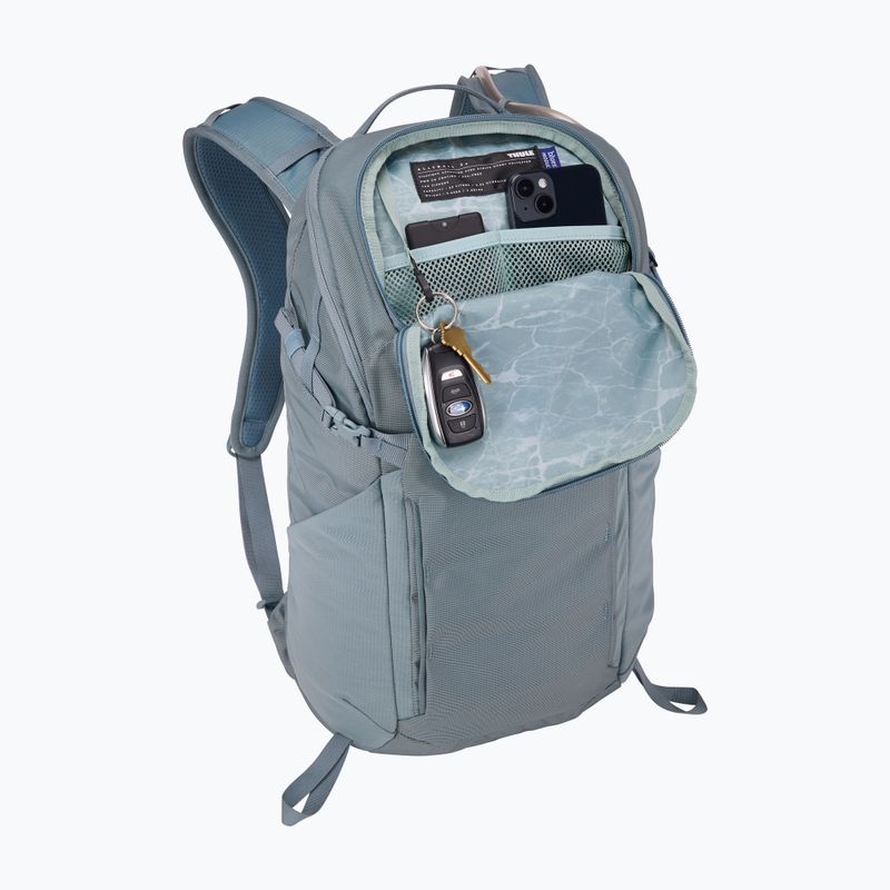 Rucsac de oraș Thule AllTrail Hydration 22 l pond gray 7