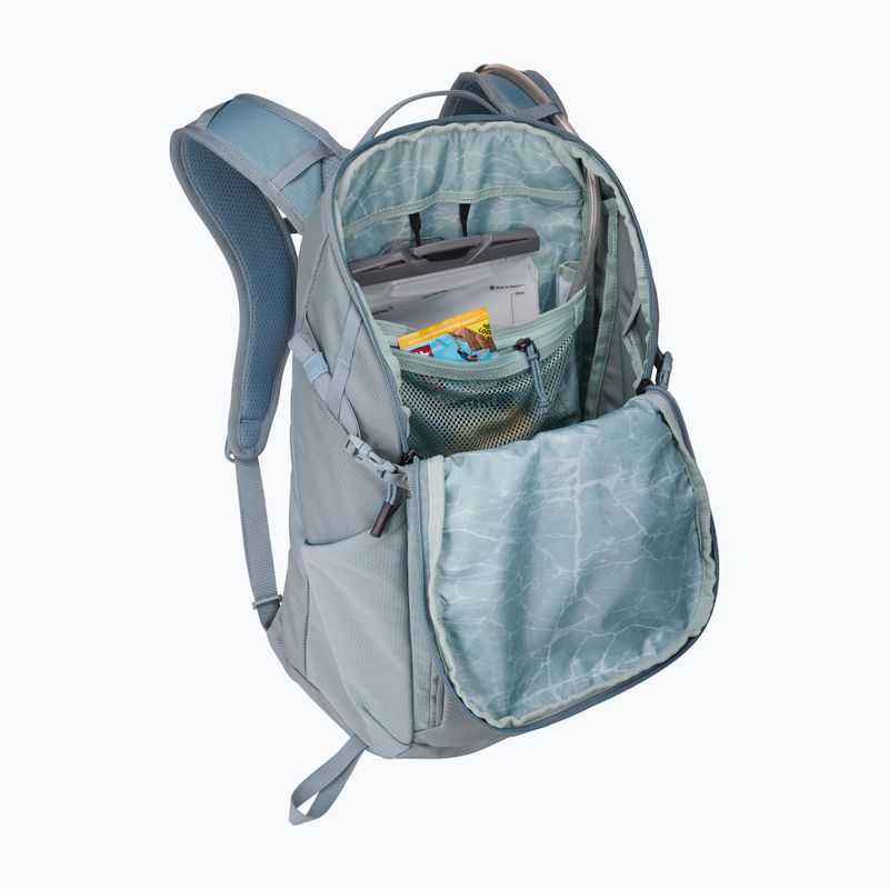 Rucsac de oraș Thule AllTrail Hydration 22 l pond gray 8