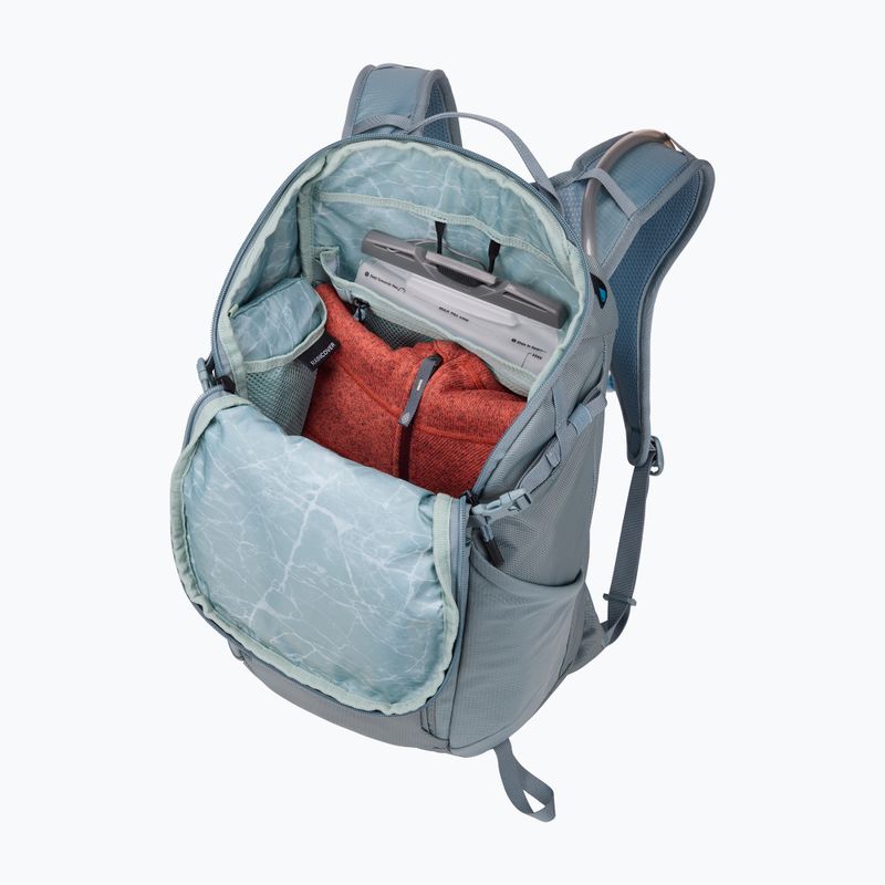 Rucsac de oraș Thule AllTrail Hydration 22 l pond gray 9