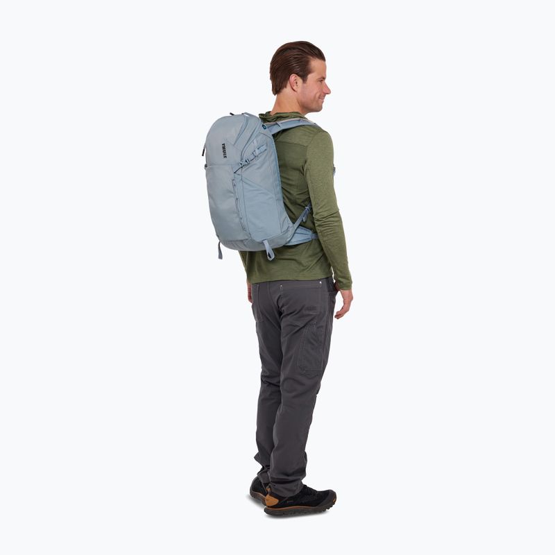 Rucsac de oraș Thule AllTrail Hydration 22 l pond gray 11