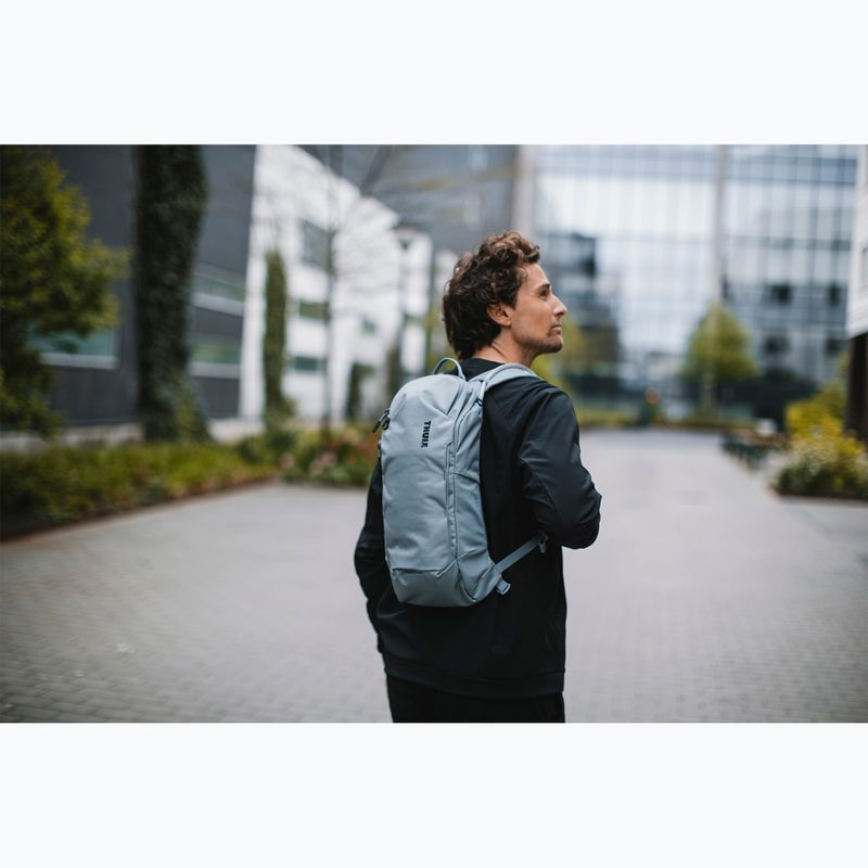 Rucsac de oraș Thule AllTrail Hydration 22 l pond gray 12