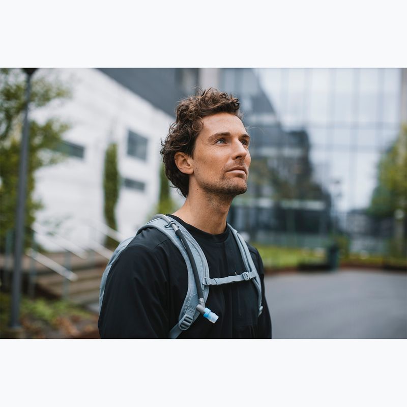 Rucsac de oraș Thule AllTrail Hydration 22 l pond gray 14