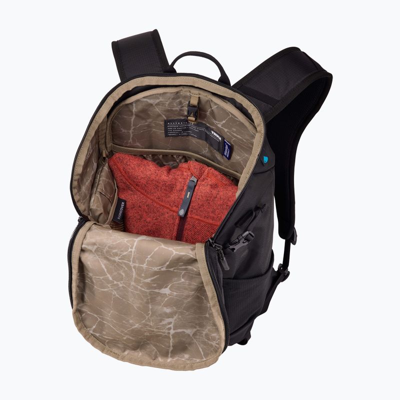 Rucsac de oraș Thule AllTrail Daypack 18 l black 7