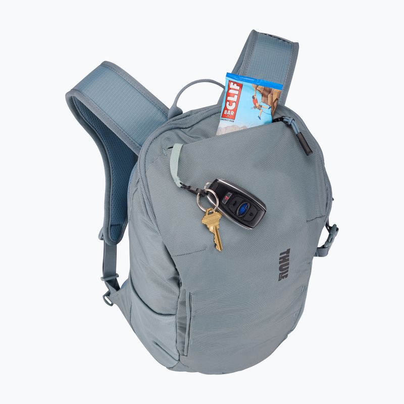 Rucsac de oraș Thule AllTrail Daypack 18 l pond gray 6