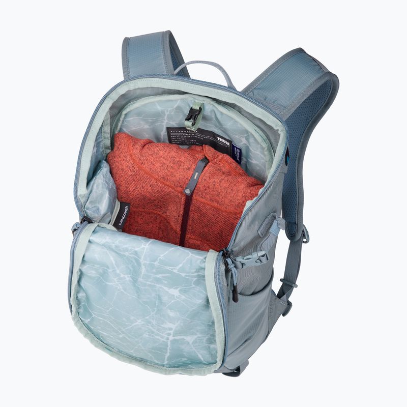 Rucsac de oraș Thule AllTrail Daypack 18 l pond gray 7