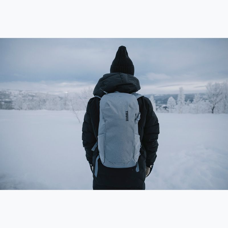 Rucsac de oraș Thule AllTrail Daypack 18 l pond gray 10