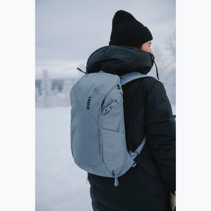 Rucsac de oraș Thule AllTrail Daypack 18 l pond gray 11