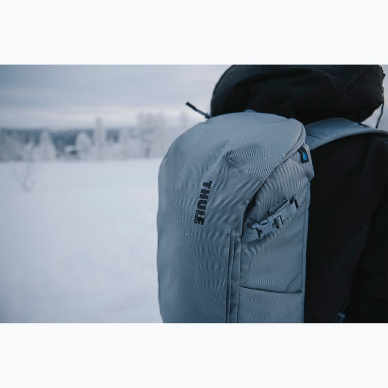 Rucsac de oraș Thule AllTrail Daypack 18 l pond gray 12