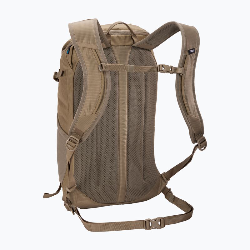 Rucsac de oraș Thule AllTrail Daypack 18 l faded khaki 3